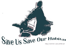 Save us Save our Habitat